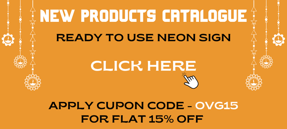 Neon Sign Products